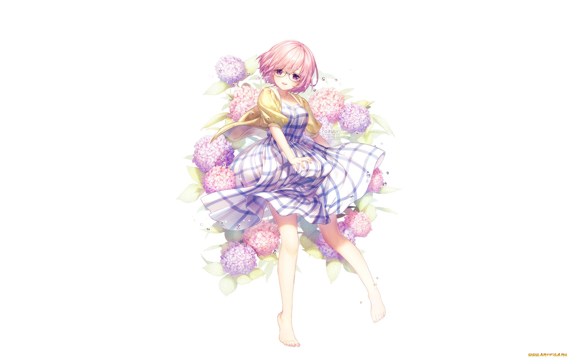 , fate, stay night, , , 